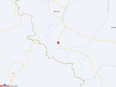 北京时间0时45分新疆喀什地区叶城县发生3.3级地震