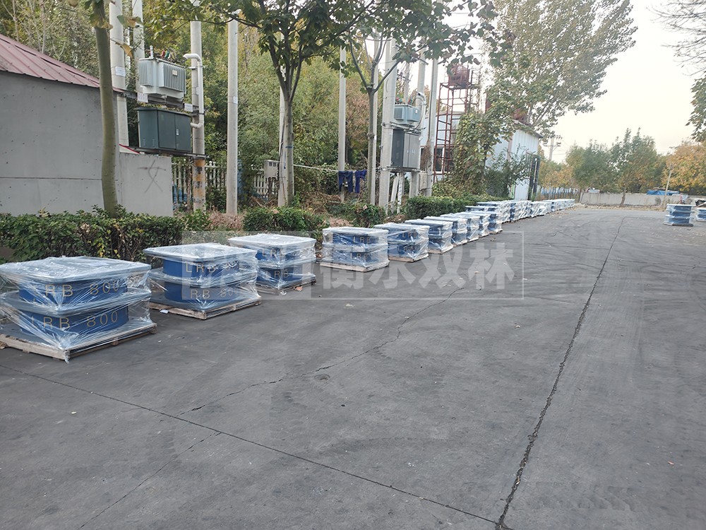 LNR400橡胶支座厂家