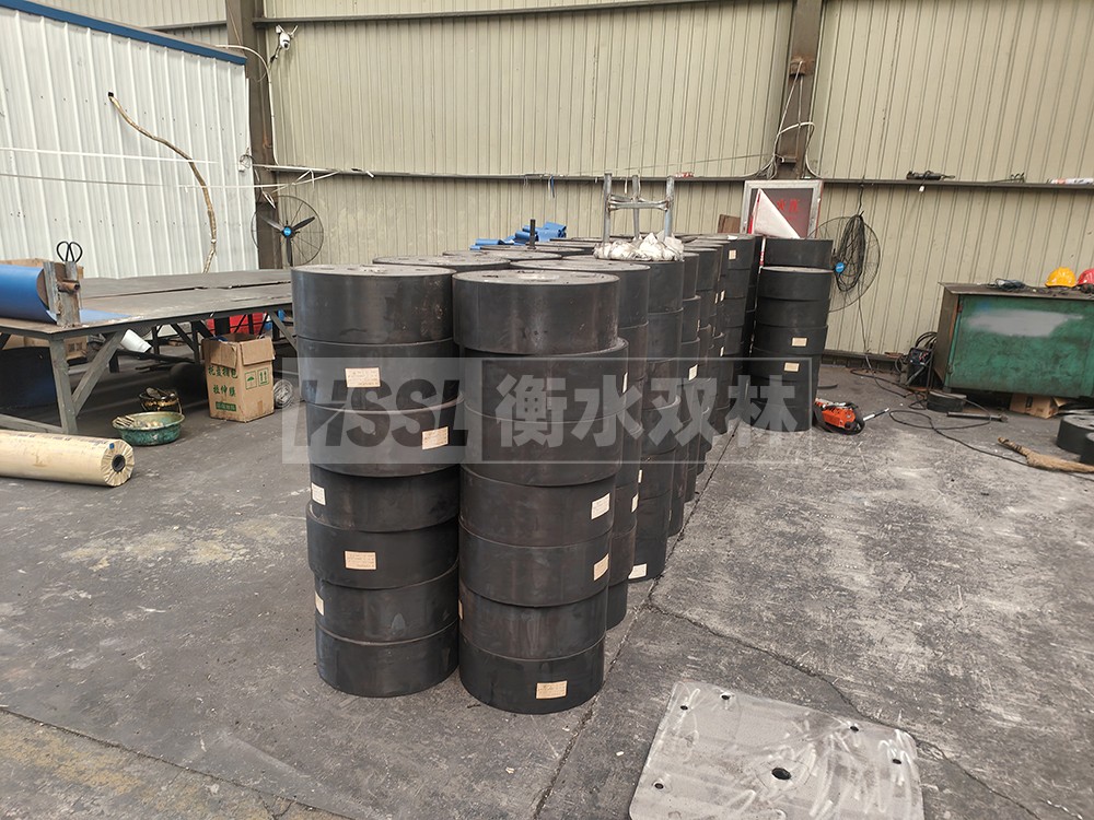 LRB300铅芯支座厂家