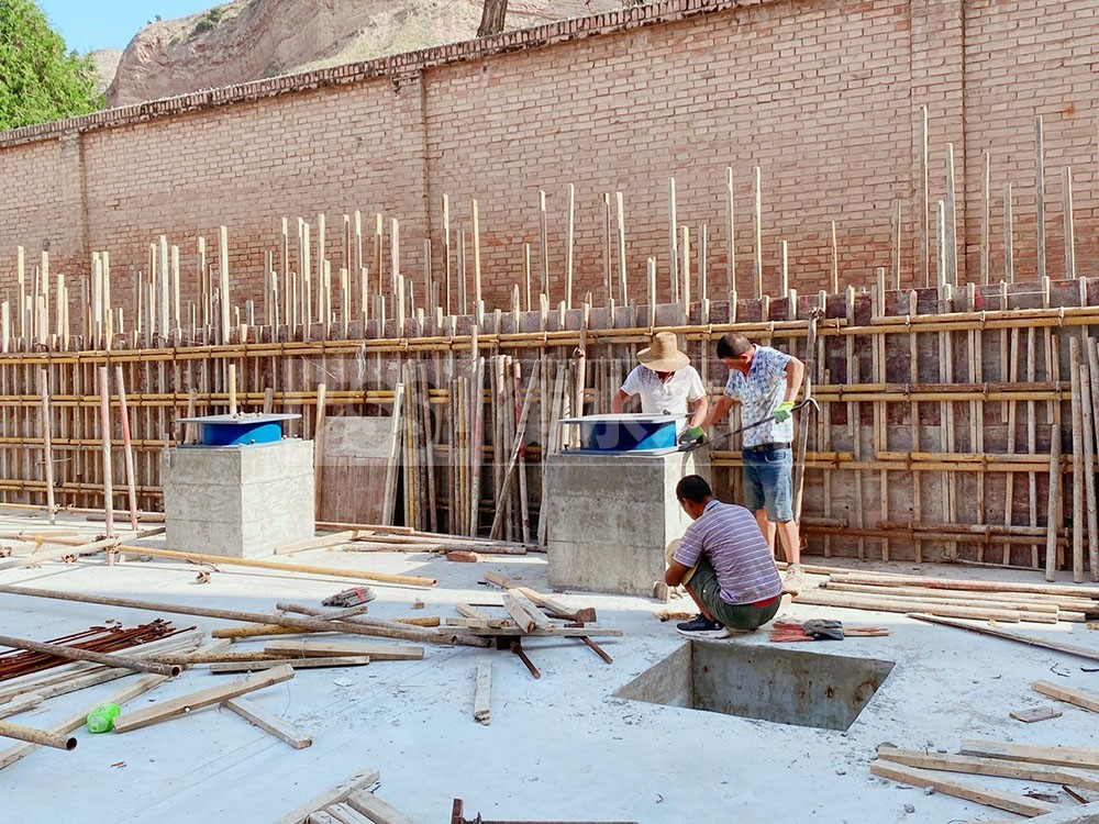 建筑新型隔震支座 建筑隔震支座 特种隔震支座