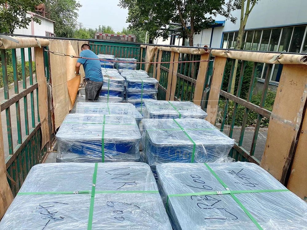 LRB700铅芯支座厂家 房建橡胶隔震支座 铅芯隔震支座哪家好