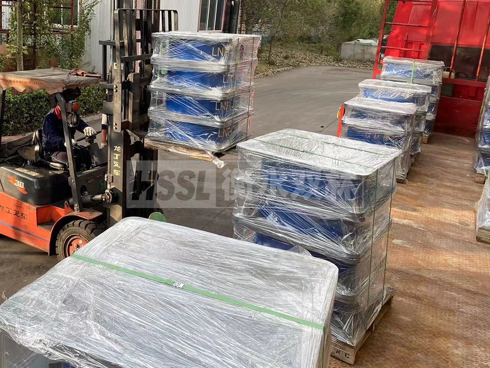 橡胶组合隔震支座生产厂家 LRB隔震橡胶支座700(II型) 高阻尼隔震橡胶支座HDR