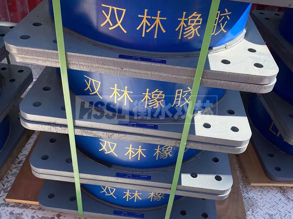 摩擦摆式减隔震支座 建筑铅芯橡胶隔震支座LRB500 LRB400铅芯支座生产厂家