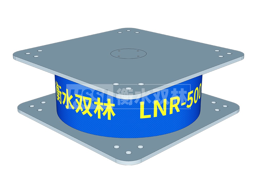 建筑抗震固定支座生产厂家 LRB800铅芯橡胶支座生产厂家 LRB600铅芯支座厂家